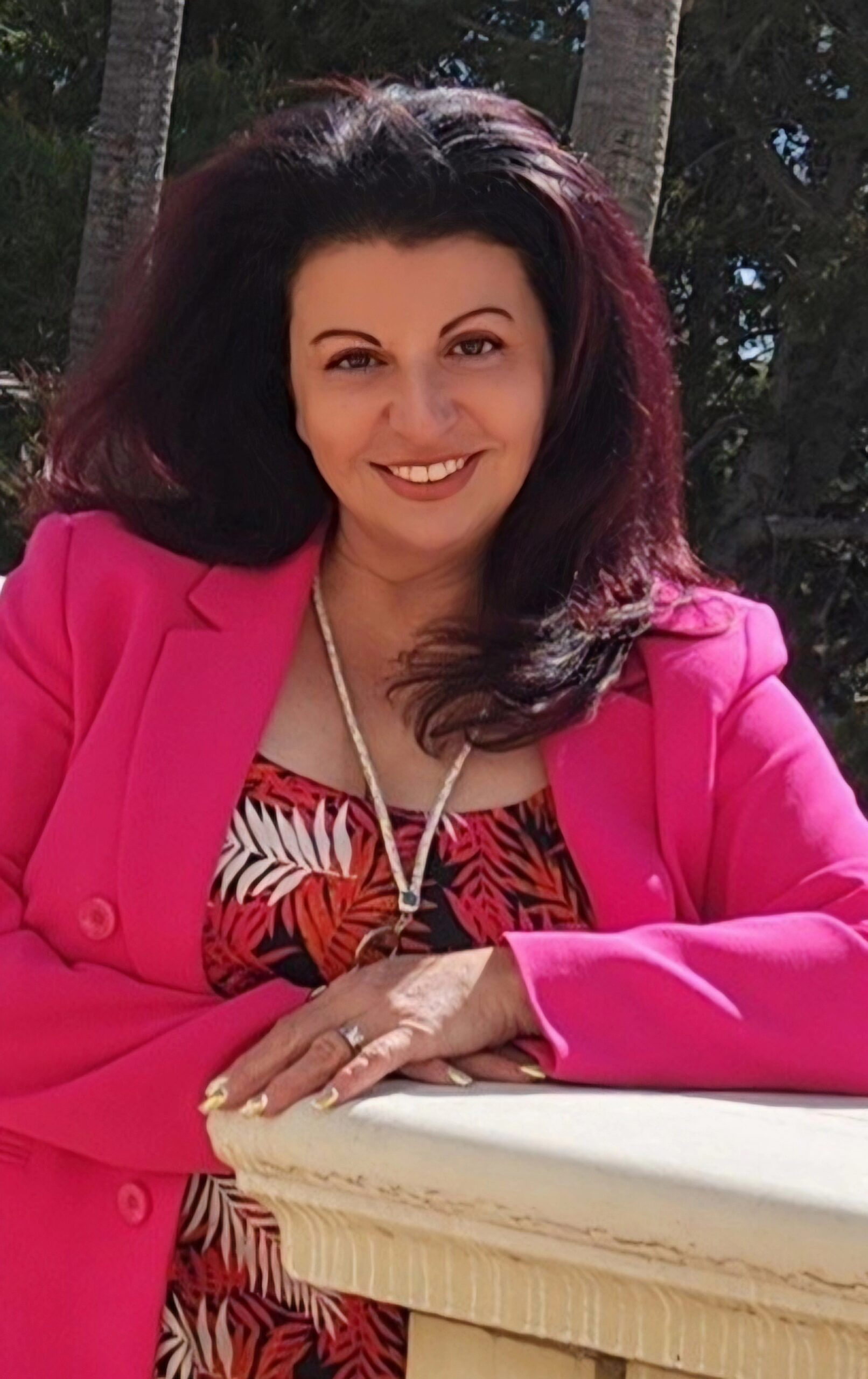 Tara Casanova Powell National Alliance To Stop Impaired Driving